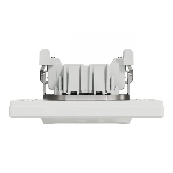 EPH0700121 Кнопочный выключатель белый Asfora Schneider Electric