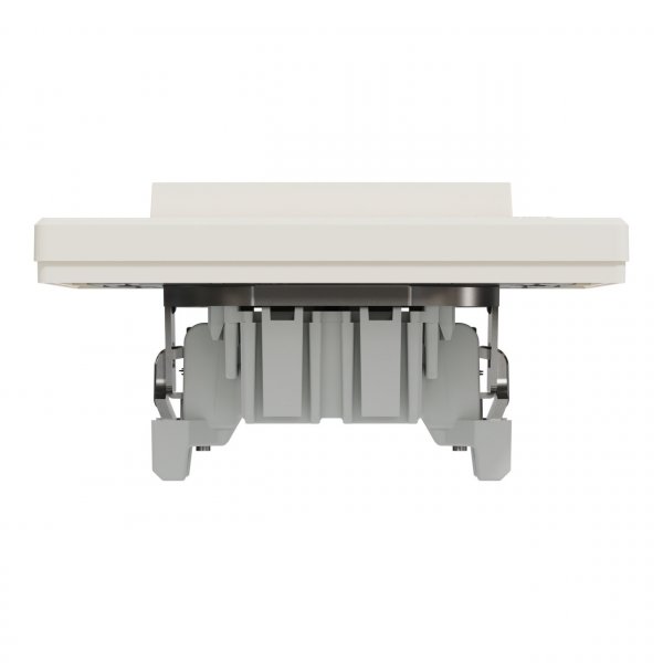 EPH0700123 Кнопковий вимикач крем Asfora Schneider Electric