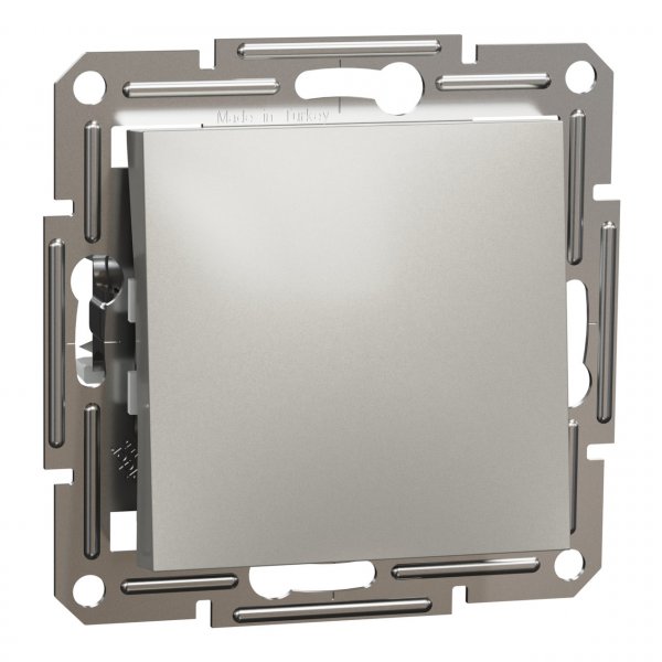 EPH0700169 Кнопковий вимикач бронза Asfora Schneider Electric