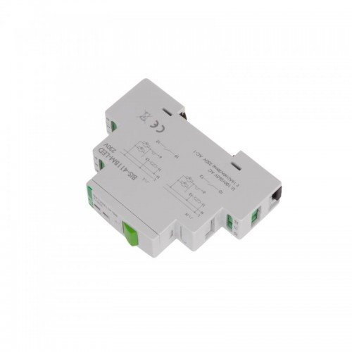 Реле импульсное BIS-411BM 16A 165÷265 В AC F&F