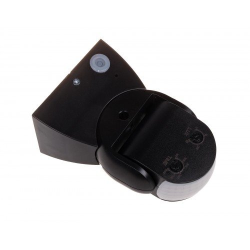 Датчик движения DR-04B черный 5А 195÷265В  AC F&F