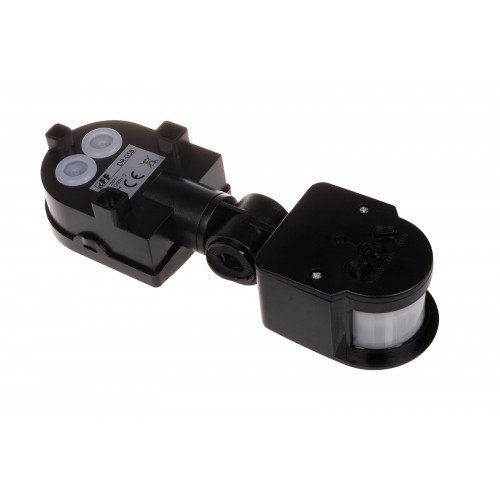 Датчик движения DR-05B-24V черный 5А 21÷27 В  AC F&F