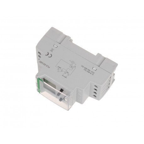 Программируемый таймер недельный PCZ-531LED F&F