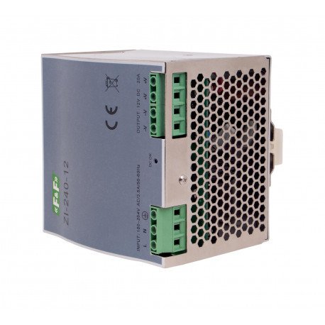 Блок питания ZI-240-12V F&F