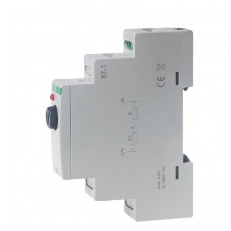 Модуль предохранителей BZ-1 F&F