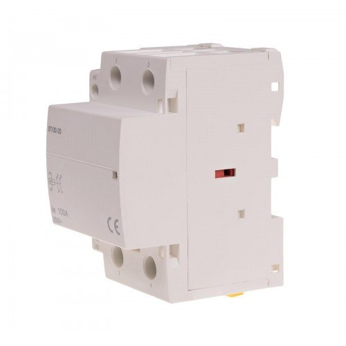 Контактор ST100-20 230B 100A 2NO F&F