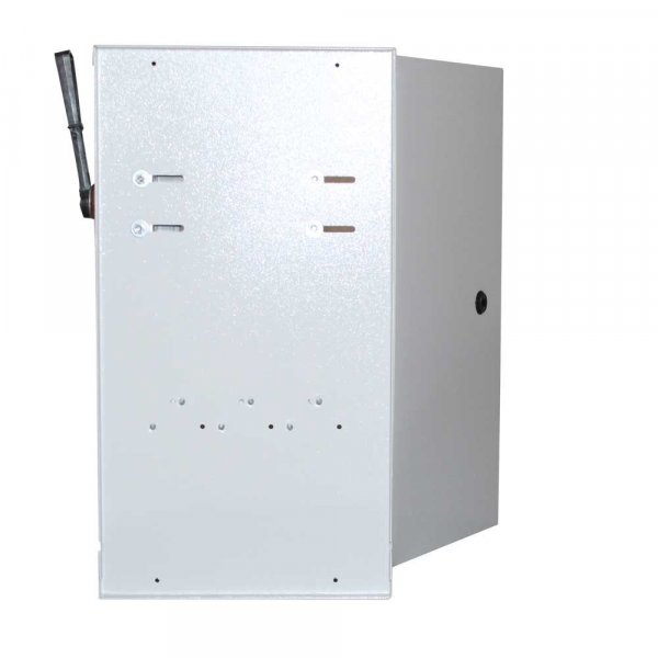 Ящик разрыва ЯРП-250 эконом укомплектованный IP31 300х560х150 Билмакс