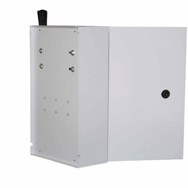 Ящик розриву ЯРП-100 економ укомплектований IP31 255х430х140 Билмакс
