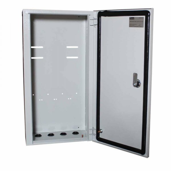 Ящик переключения ЯПРП-250Г эконом не укомплектованный IP54 300х580х200 Билмакс