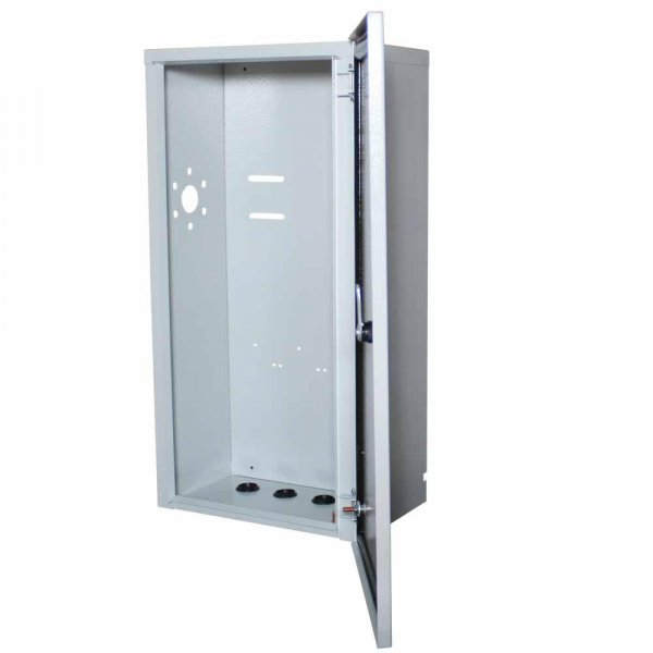 Ящик переключения ЯПРП-250Г эконом не укомплектованный IP54 300х580х200 Билмакс