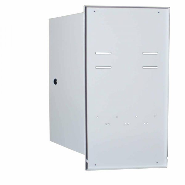 Ящик переключения ЯПРП-250Г эконом не укомплектованный IP54 300х580х200 Билмакс