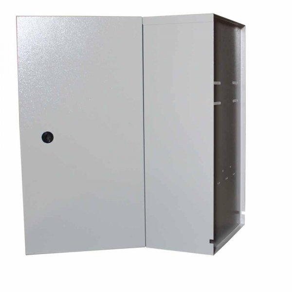 Ящик переключения ЯПРП-250Г эконом не укомплектованный IP54 300х580х200 Билмакс