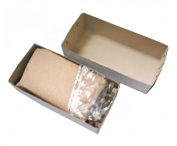 Трансформатор струму Т-0,66-1 400/5 (клас 0,5) з шиною