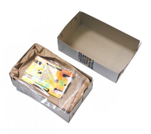 Трансформатор тока ТШ-0,66A-1 400/5 (класс 0,5S) без шины c 16-ти летним межповерочным интервалом