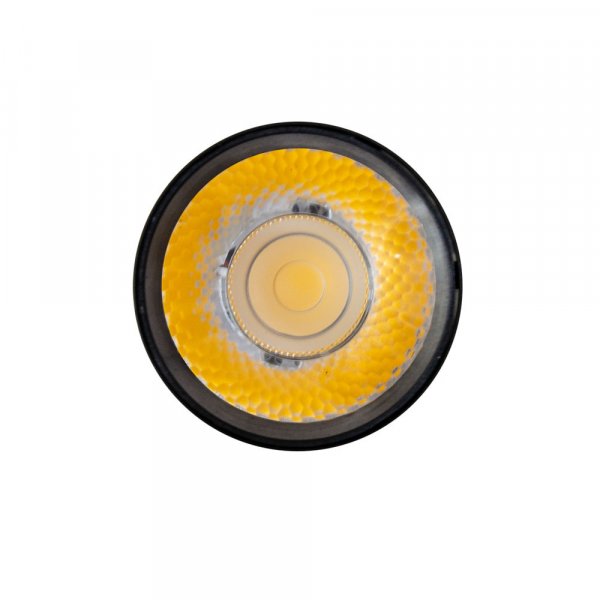 Трековый светильник Accente A-20-02 20Вт 4200К черный 000059108