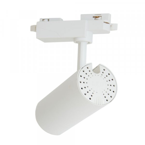 Трековый светильник Accente A-30-02 30Вт 4200К белый 000059107