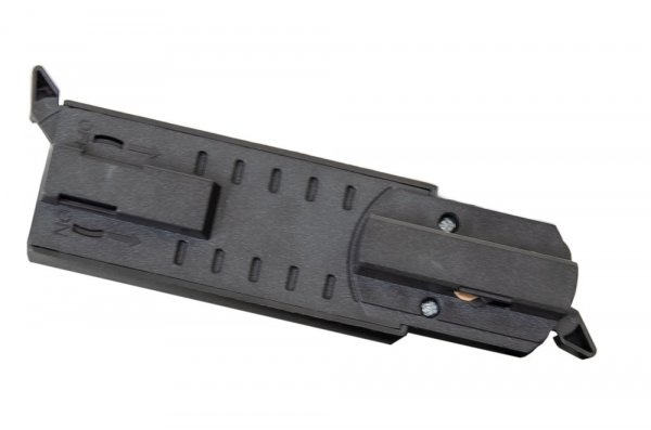 Трековый светильник Accente A-30-02 30Вт 4200К черный 000059106