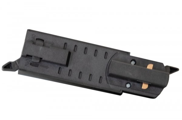 Трековый светильник Accente A-30-02 30Вт 4200К черный 000059106
