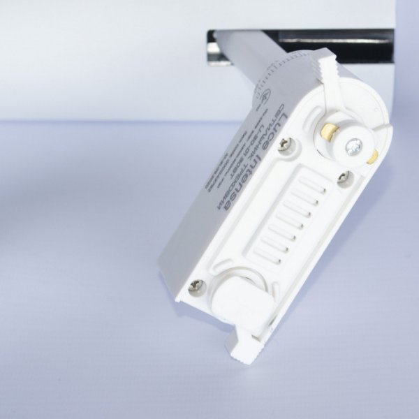 Светильник трековый Luce Intensa LI-30-01 30Вт 4200К белый 000042752