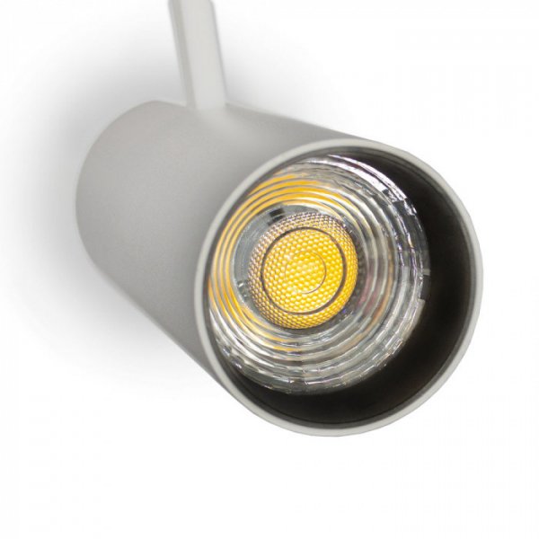 Светильник трековый Luce Intensa LI-30-01 30Вт 4200К белый 000042752
