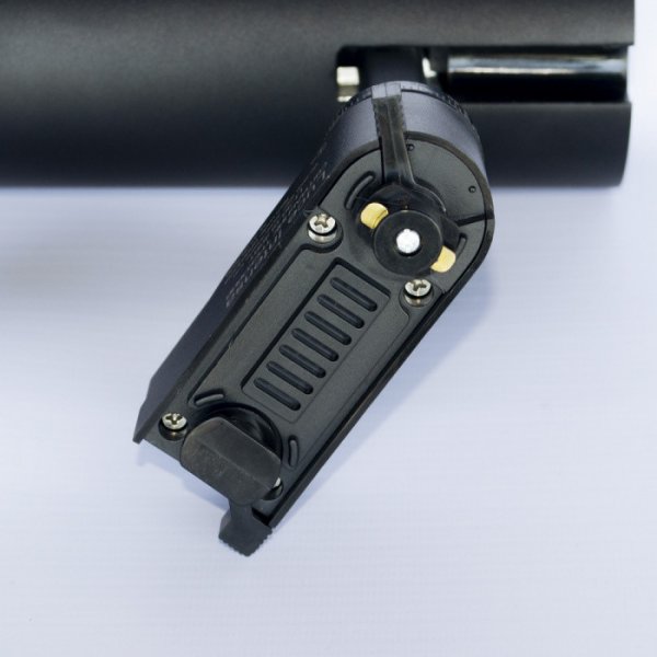 Светильник трековый Luce Intensa LI-30-01 30Вт 4200К черный 000042751