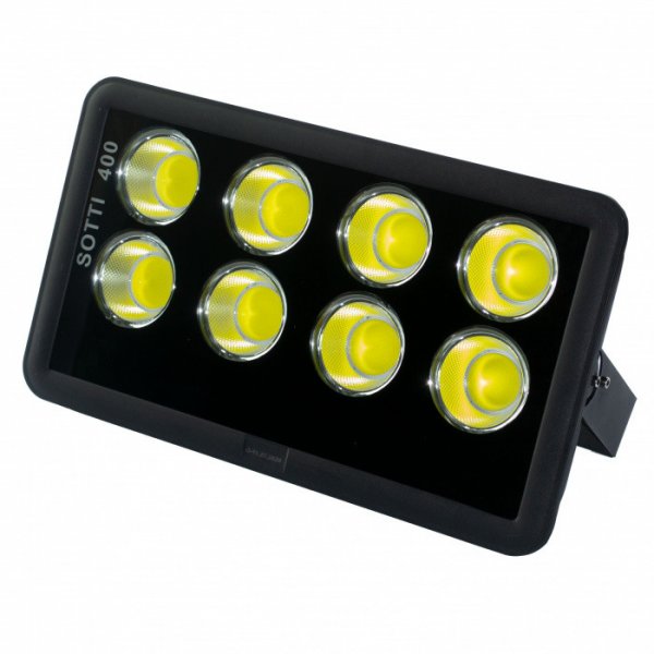 Прожектор светодиодный 400Вт SOTTI-400 6400К IP65 000055276