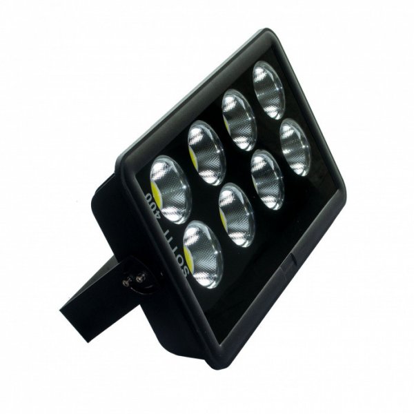 Прожектор светодиодный 400Вт SOTTI-400 6400К IP65 000055276