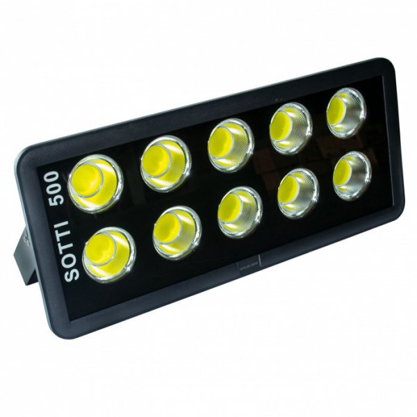 Прожектор светодиодный 500Вт SOTTI-500 6400К IP65 000055277