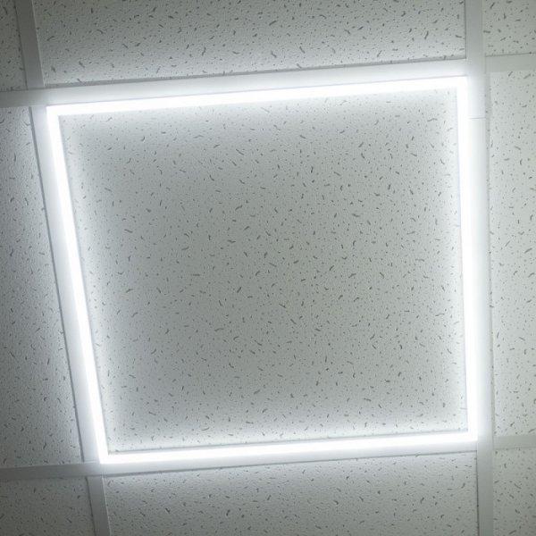 Светильник светодиодная панель EVROLIGHT PANEL-ART-50 4000K 4000Лм 000041074