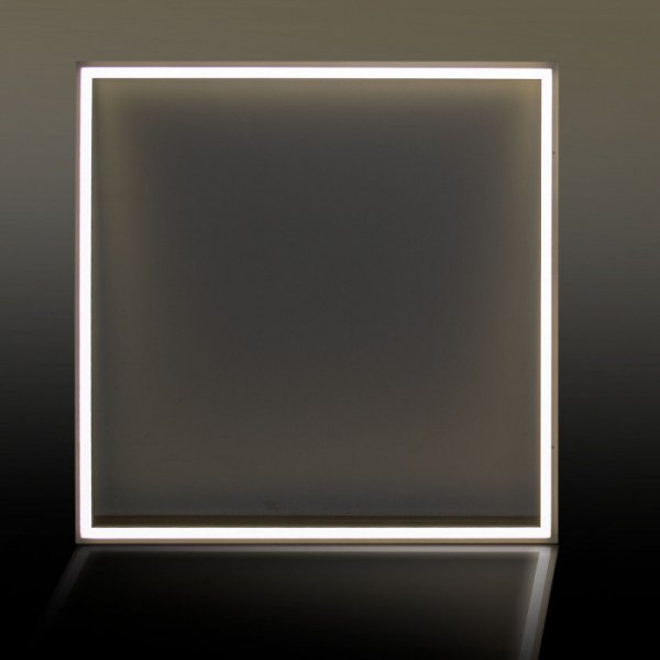 Светильник светодиодная панель EVROLIGHT PANEL-ART-50 6400K 4000Лм 000041073