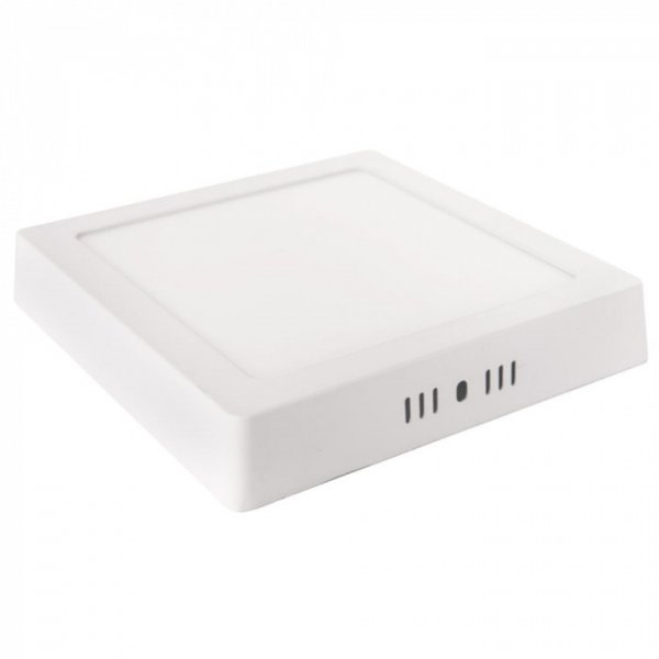 Світильник точковий накладний ЕВРОСВЕТ 12Вт квадрат LED-SS-170-12 6400К 000039185