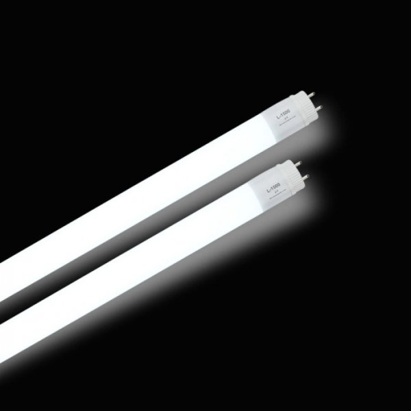 Лампа EVROLIGHT L-1500 2200лм 6400к 24вт G13 T8 трубчаста світлодіодна LED LED 000041030