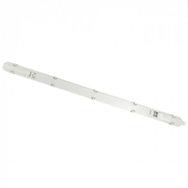 Світильник промисловий ЕВРОСВЕТ 1*1200мм під лампу Т8 LED-SH-20 IP65 Slim 000039734