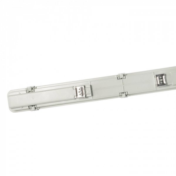 Світильник промисловий ЕВРОСВЕТ 1*600мм під лампу Т8 LED-SH-10 IP65 Slim 000039732