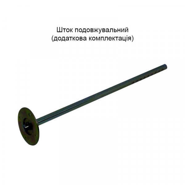 Выключатель нагрузки разрывной ВН, 3Р, 125А, 8кВ, 400/690B Electro