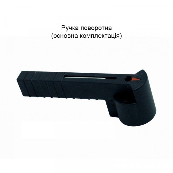 Вимикач навантаження розривний ВН, 3Р, 200А, 8кВ, 400/690B Electro