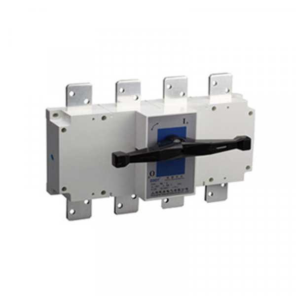 Вимикач навантаження розривний ВН, 3Р, 2500А, 12кВ, 400/690B Electro