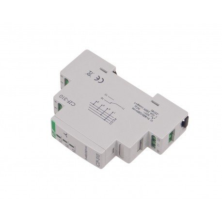 Реле контроля фаз CZF-310 TRMS F&F