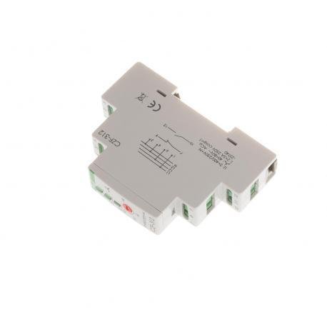 Реле контроля фаз CZF-312 TRMS F&F