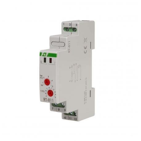 Регулятор температури RT-811 F&F