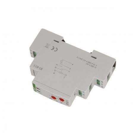Регулятор температури RT-811 F&F