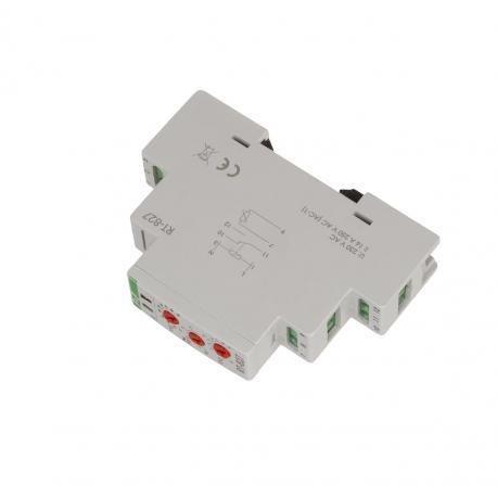 Терморегулятор RT-827 F&F