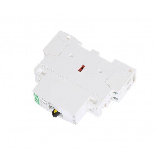 Контактор ST25-20-M, 2NO, 25А F&F