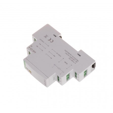 Модуль розширення цифрових входів MR-DI-4 Hi F&F
