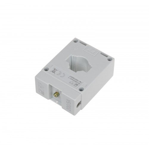 Трансформатор тока F&F TI-200-5, 200/5, с замкнутым сердечником