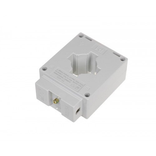Трансформатор тока F&F TI-400-5, 400/5, с замкнутым сердечником