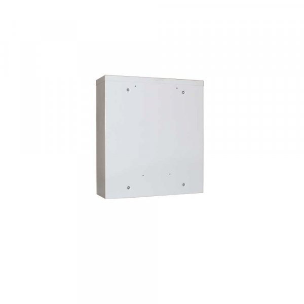 Корпус учета и распределения ЯУР-3Г-12 400х445х150 IP54 12групп Стандарт Билмакс