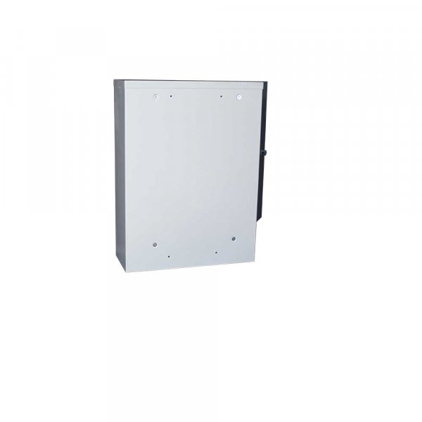 Корпус учета и распределения ЯУР 3 А-4 (t=1,0 мм) 410х550х190 IP54 4 группы Стандарт Билмакс