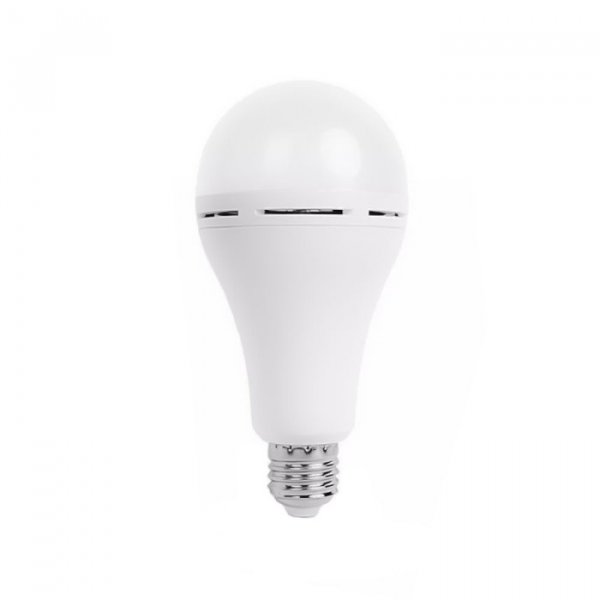 Ліхтар-лампа акумуляторна Е27 LED SL-EBL-803 АС9W DC3W 6400К 000058383
