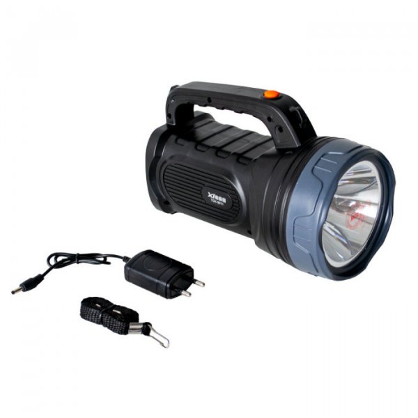 Ліхтар акумуляторний LED TGX-9011 000058396